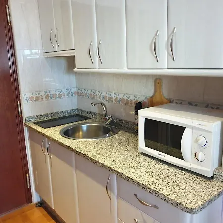 Apartamento 92 Vista Mar Appartement *