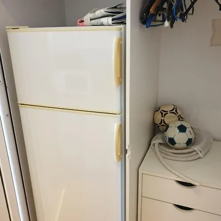 Appartamento Apartamento 92 Vista Mar