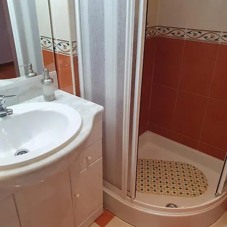 Apartamento 92 Vista Mar