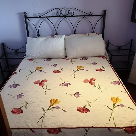 Apartamento 92 Vista Mar Appartamento *