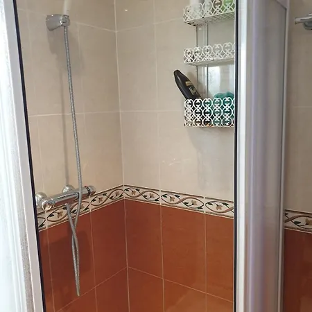 Apartamento 92 Vista Mar