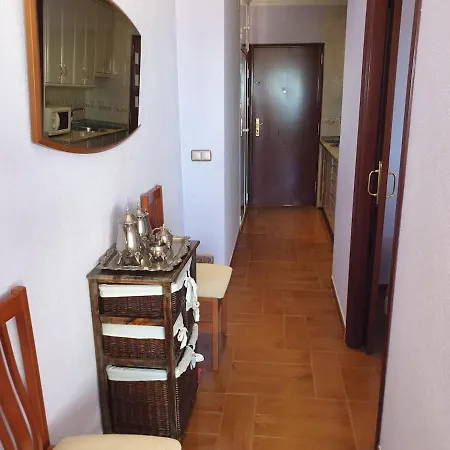 Apartamento 92 Vista Mar *