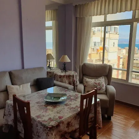 Appartement Apartamento 92 Vista Mar *