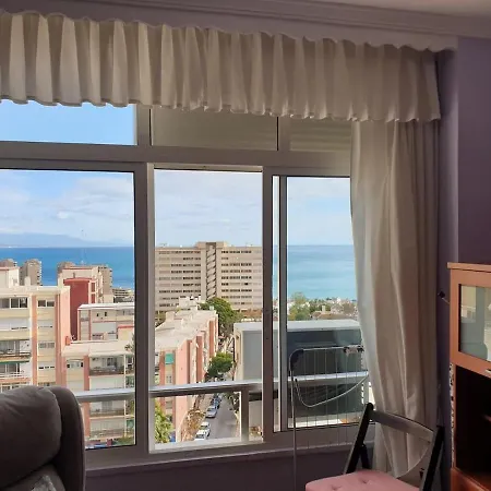 Apartamento 92 Vista Mar Torremolinos