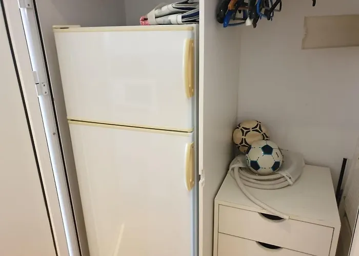 Appartement Apartamento 92 Vista Mar