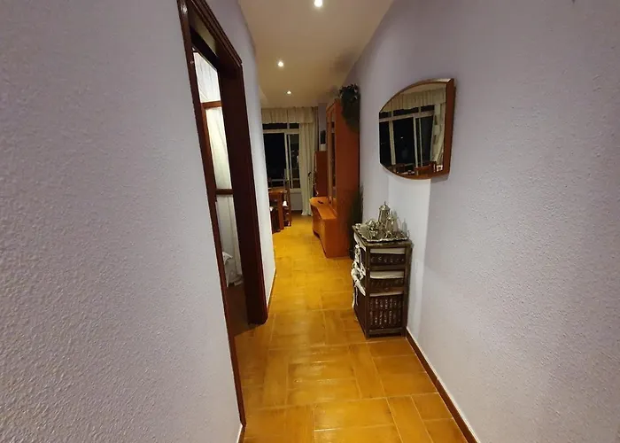 Apartamento 92 Vista Mar Appartement *