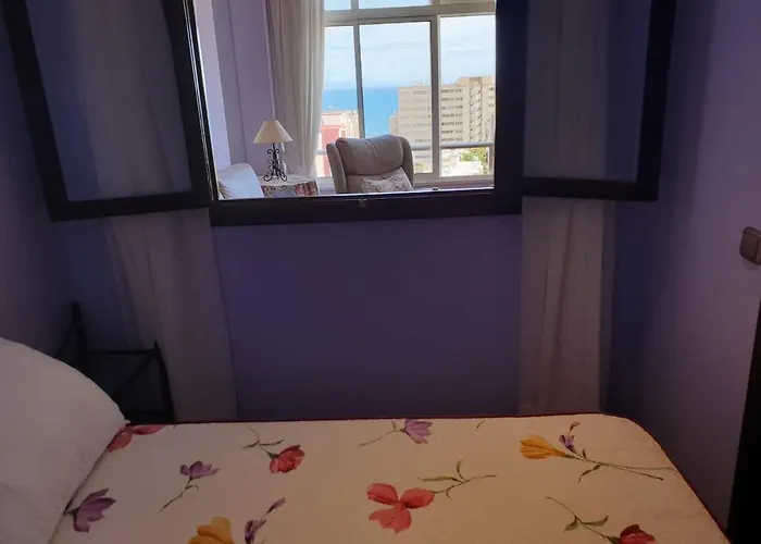 Appartement Apartamento 92 Vista Mar Torremolinos