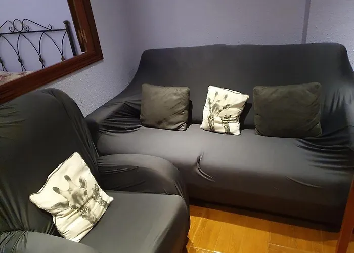 Apartamento 92 Vista Mar *