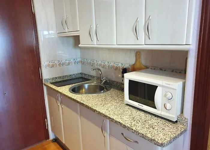 Apartamento 92 Vista Mar Appartement *