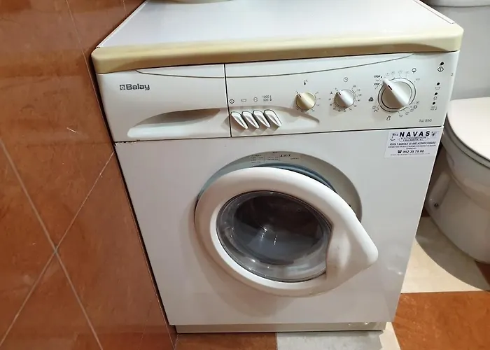 Apartamento 92 Vista Mar Appartement Torremolinos