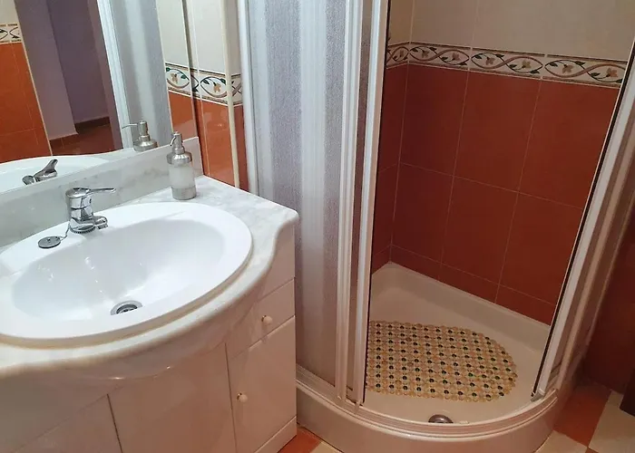 Apartamento 92 Vista Mar