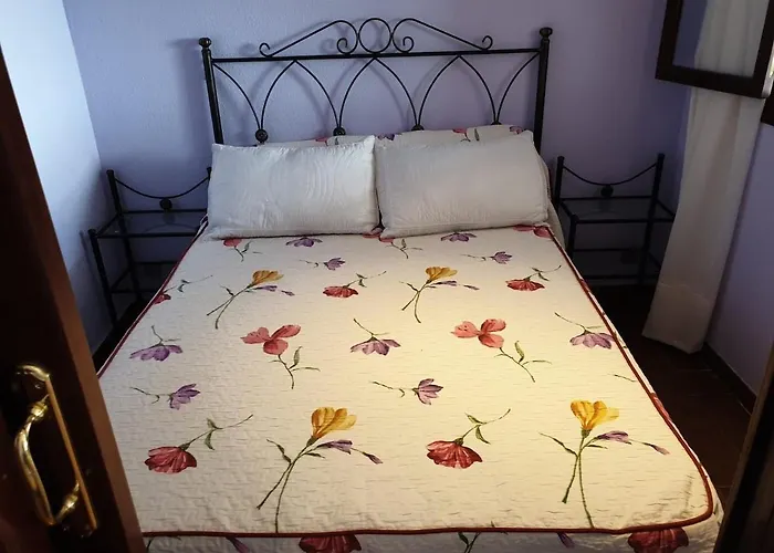 Apartamento 92 Vista Mar Appartement *