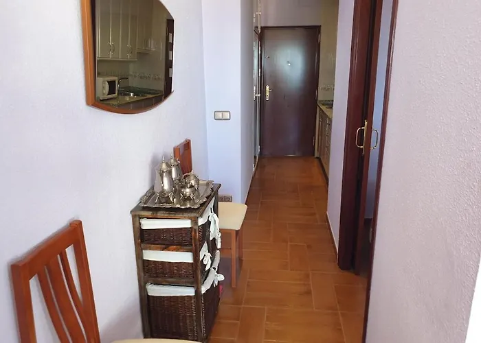 Apartamento 92 Vista Mar *