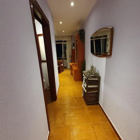 Apartamento 92 Vista Mar 아파트 *